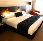 Station Motel Parkes - Parkes - Accommodation Resorts