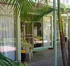 Sun River Resort Motel - Buronga - Accommodation Resorts