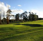 Tenterfield Golf Club and Fairways Lodge - Tenterfield - Accommodation Resorts