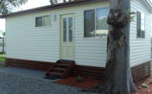 Oasis Caratel Caravan Park - Accommodation Resorts 1