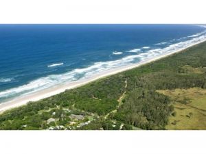 Wooyung NSW Accommodation Resorts