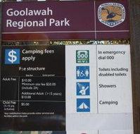 Goolawah National and Regional Parks - Accommodation Resorts