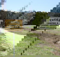 Tuena Camping and Picnic Ground - Accommodation Resorts