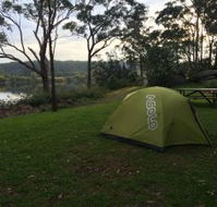 Shoalhaven Zoo Camping Reserve - Accommodation Resorts