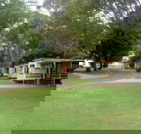 Glen Rest Tourist Park - Accommodation Resorts