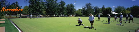 Country Roads Motor Inn - Narrandera - Accommodation Resorts 0