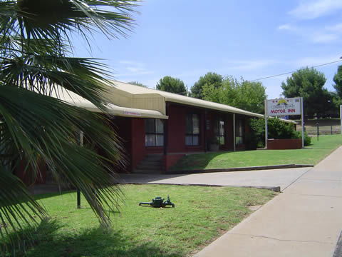 Country Roads Motor Inn - Narrandera - Accommodation Resorts 4