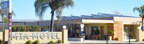 Mia Motel - Accommodation Resorts 2