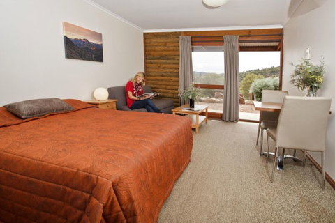 Arkaroola Wilderness Sanctuary - Accommodation Resorts 3