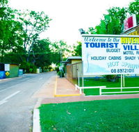 Riverview Tourist Village - Accommodation Resorts