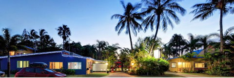 Bargara Gardens Motel And Holiday Villas - Accommodation Resorts 6