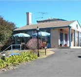 Blue Mountains G'day Motel - Accommodation Resorts