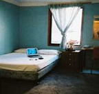 Noahs City Backpackers Hostel - Accommodation Resorts