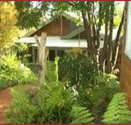CEDAR CROFT Bed  Breakfast - Accommodation Resorts