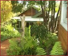 CEDAR CROFT Bed & Breakfast - Accommodation Resorts 0