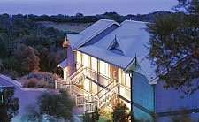 Cape Schanck Resort - Accommodation Resorts 0