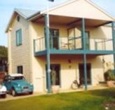 A' La Plage BB - Accommodation Resorts