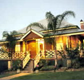 Cooloola Country Bed  Breakfast - Accommodation Resorts