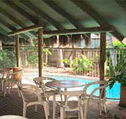 Settlers Inn - Accommodation Resorts