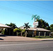 Biloela Palms Motor Inn - Accommodation Resorts