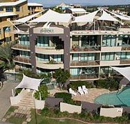 Mariner On The Pacific - Accommodation Resorts