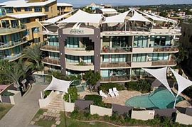 Mariner On The Pacific - Accommodation Resorts 0