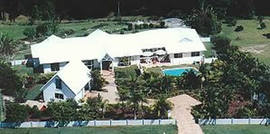 Yandina QLD Accommodation Resorts