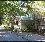 Biloela Countryman Motel - Accommodation Resorts