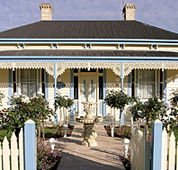 Carrington House - Accommodation Resorts