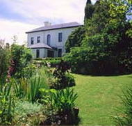 Mount Stuart House - Accommodation Resorts