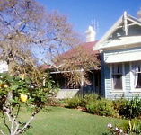 Pendower House - Accommodation Resorts