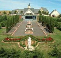 Barcaldine House - Accommodation Resorts