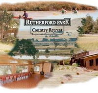 Rutherford Park Country Retreat - Accommodation Resorts