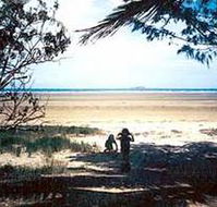 Travellers Rest Caravan  Camping Park - Accommodation Resorts