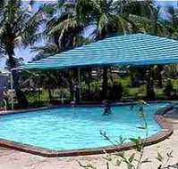 Andergrove Van Park - Accommodation Resorts