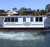 Dolphin Houseboat Holidays - Accommodation Resorts