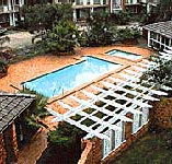 Best Western Fontainebleau Inn - Accommodation Resorts