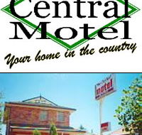Blayney Central Motel - Accommodation Resorts