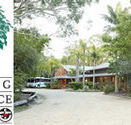 Uniting Conference Centre - Bonny Hills - Accommodation Resorts