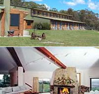 High Country Mountain Resort - Accommodation Resorts