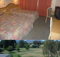 Tumut Motor Inn - Accommodation Resorts