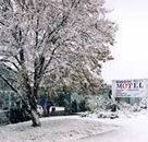 Maneroo Motel - Accommodation Resorts