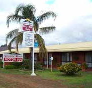 Country Roads Motor Inn - Accommodation Resorts