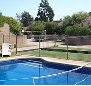 Executive Hideaway Motel - Accommodation Resorts