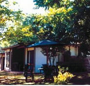 Forest Lodge - Accommodation Resorts