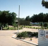 Shoreline Caravan Park - Accommodation Resorts
