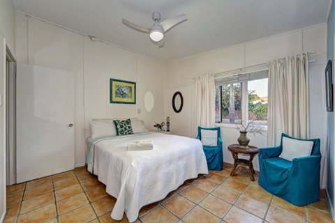 Bargara Gardens Motel And Holiday Villas - Accommodation Resorts 1