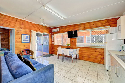Bargara Gardens Motel And Holiday Villas - Accommodation Resorts 2