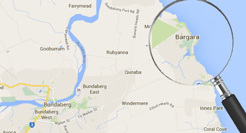 Bargara Gardens Motel And Holiday Villas - Accommodation Resorts 5