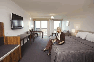 Cape Schanck Resort - Accommodation Resorts 1